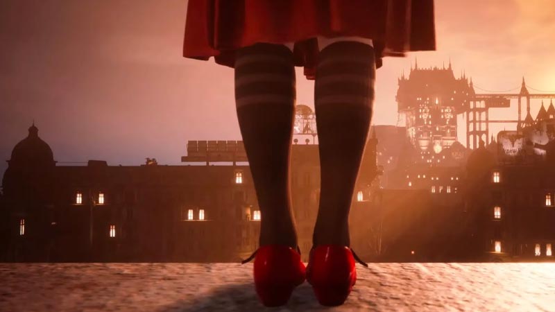 il finale di dorothy lies of p sequel
