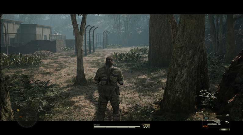 metal gear solid delta guida completa