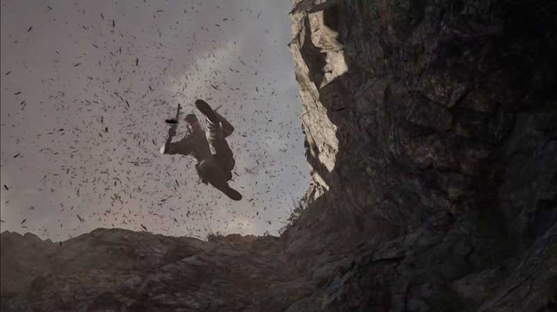 guida completa metal gear snake eater 