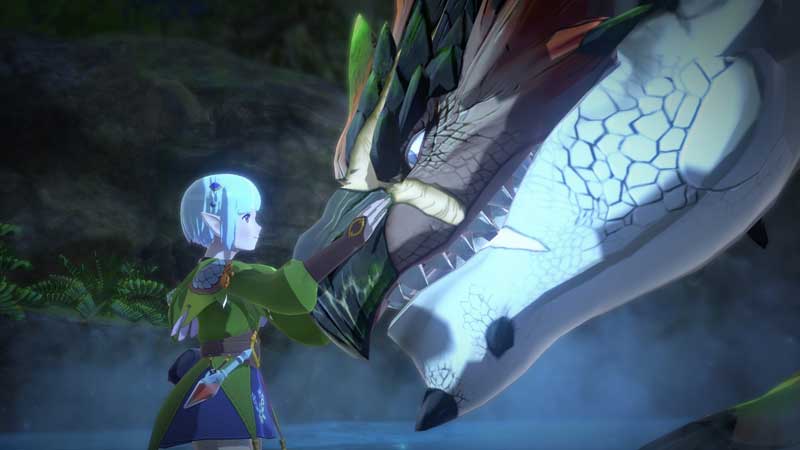 monster hunter stories 2 xbox top games