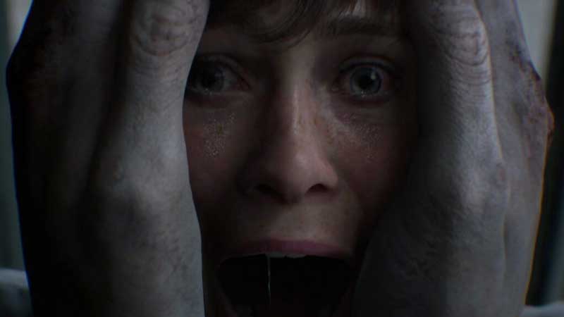OD nuovo trailer Kojima top games italia