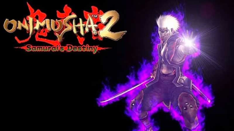 il potere degli oni in onimusha 2