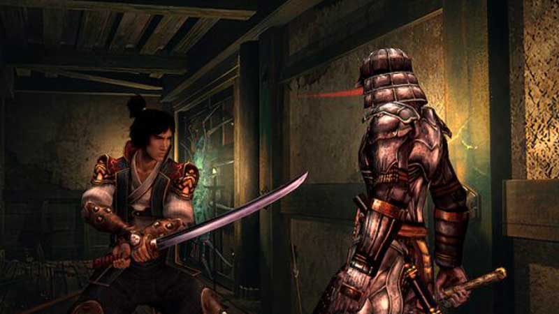 rigiocabilità di onimusha 2 remastered