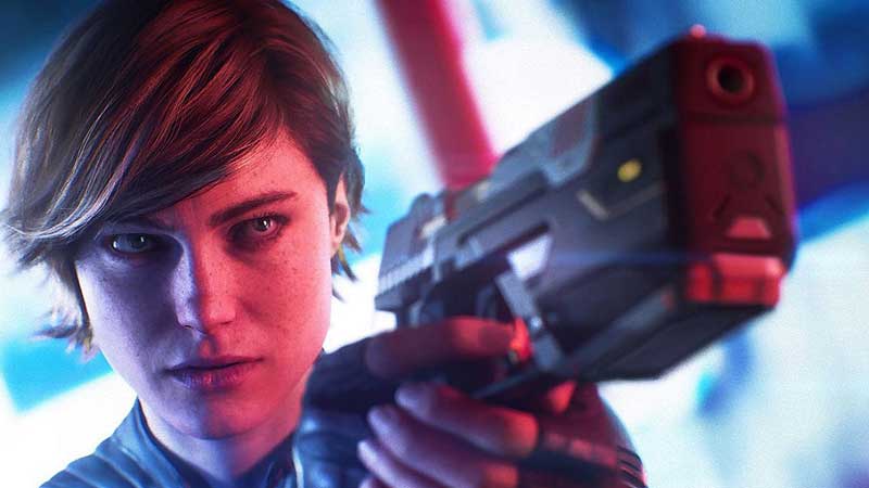 dettagli sulla cancellazione perfect dark xbox