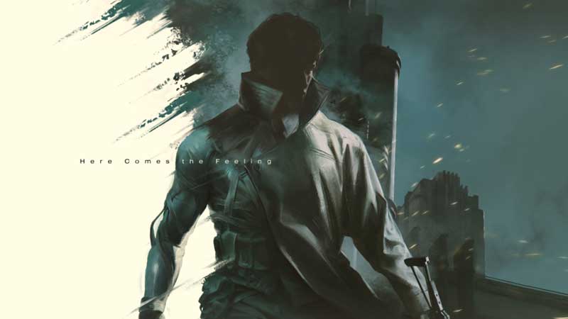 physint erede metal gear kojima playstation 6