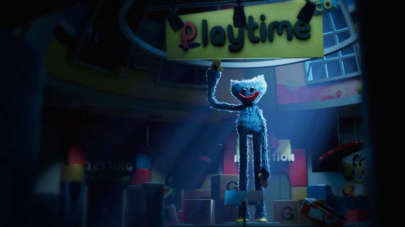 poppy playtime ps plus ottobre