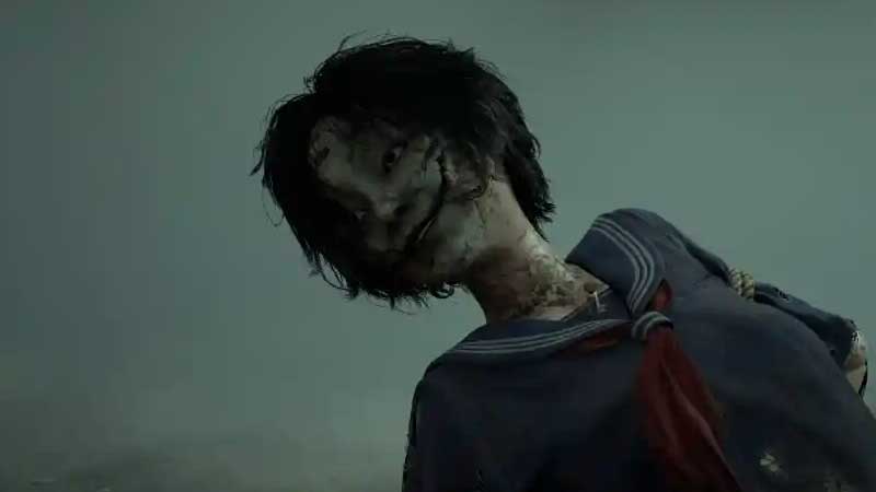 enigma silent hill f spaventapasseri