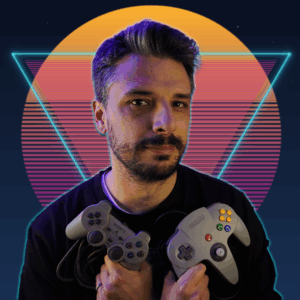 Filippo Sgarbi - The Old Nerds