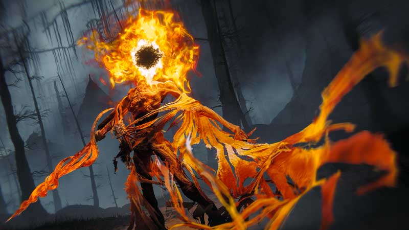 recensione con voto shadow of the erdtree