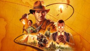recensione indiana jones e l'antico cerchio top games italia