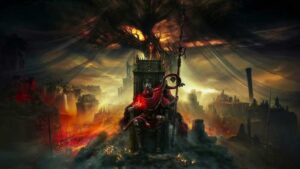 recensione con voto definitiva di elden ring e dlc