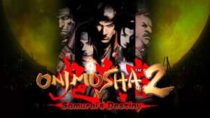 Onimusha 2 recensione con voto top games italia