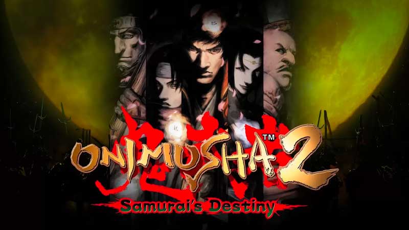Recensione con voto Onimusha 2 Samurai’s Destiny Remastered