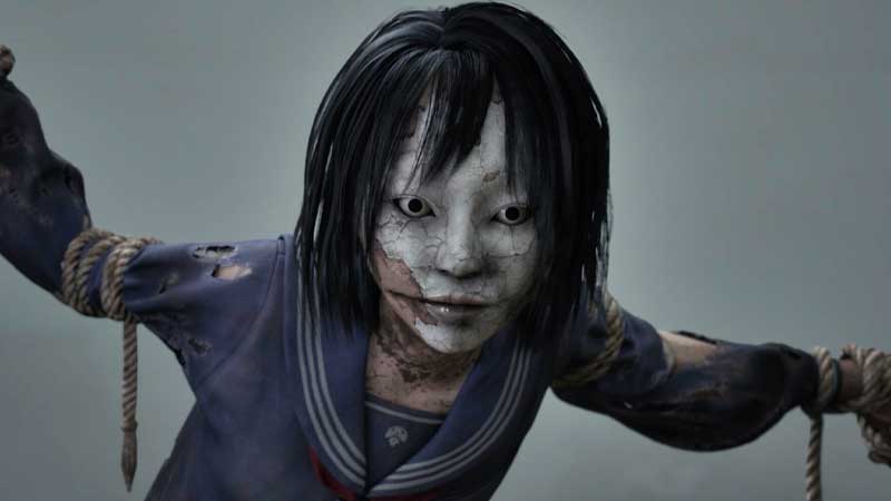 protagonista di silent hill f gia deceduta