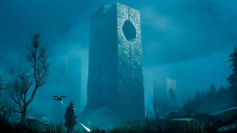 hell is us una recensione diversa dal solito