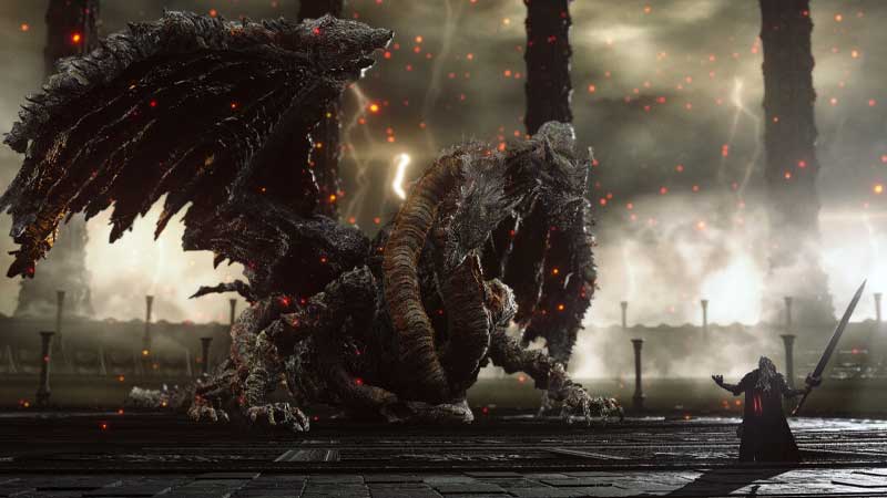 recensione con voto completa di elden ring top games italia