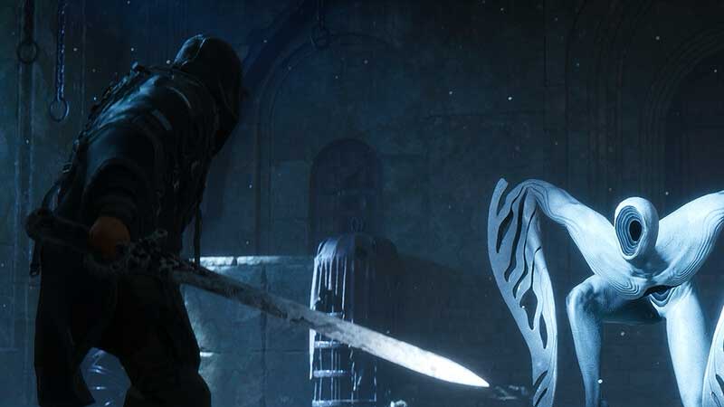 hell is us recensione definitiva videogiochi