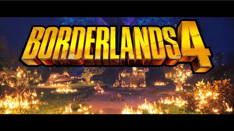 Borderlands 4 recensione con voto