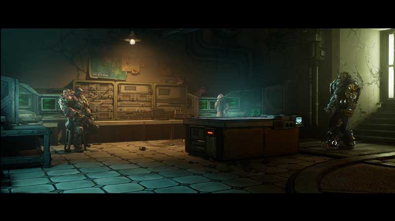 borderlands 4 trama recensione