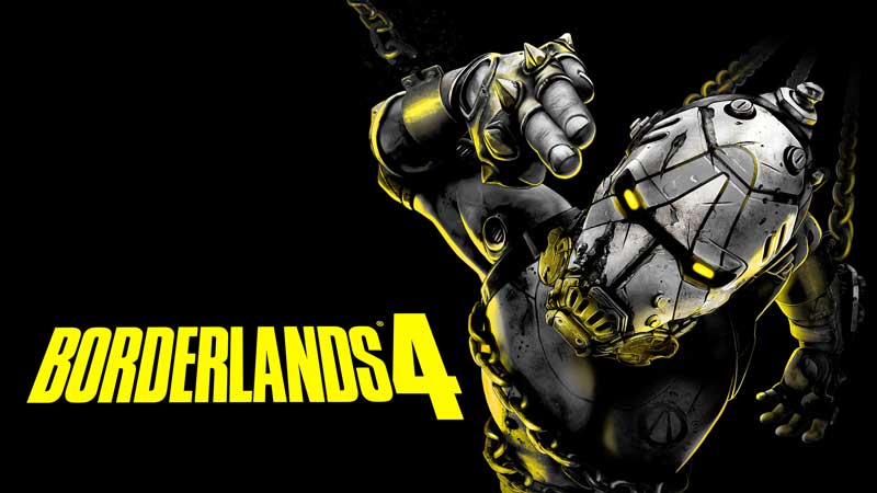 borderlands 4 recensione