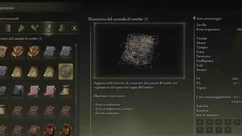 elden ring wiki italia top games