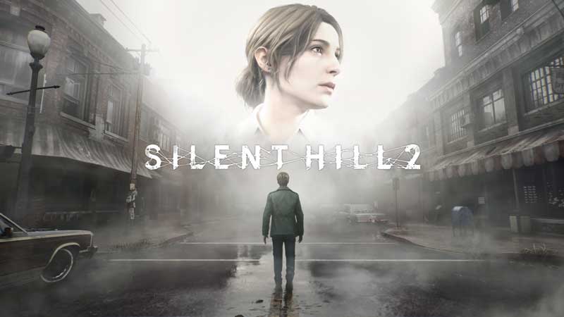 silent hill 2 plus ottobre