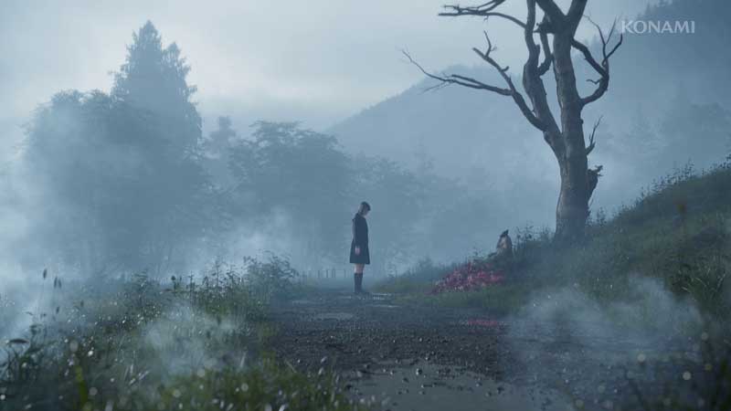 silent hill f compositore top games