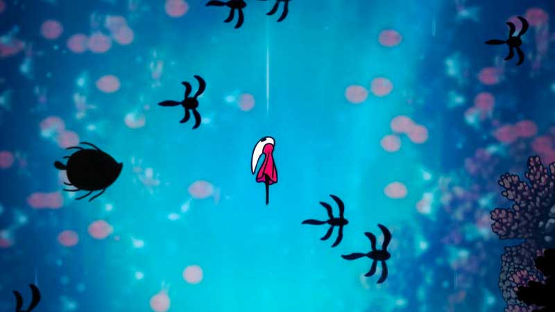 skills di hollow knight silksong
