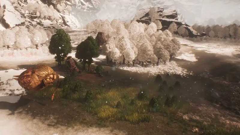 soluzione completa per trovare tutti i gestal segreti