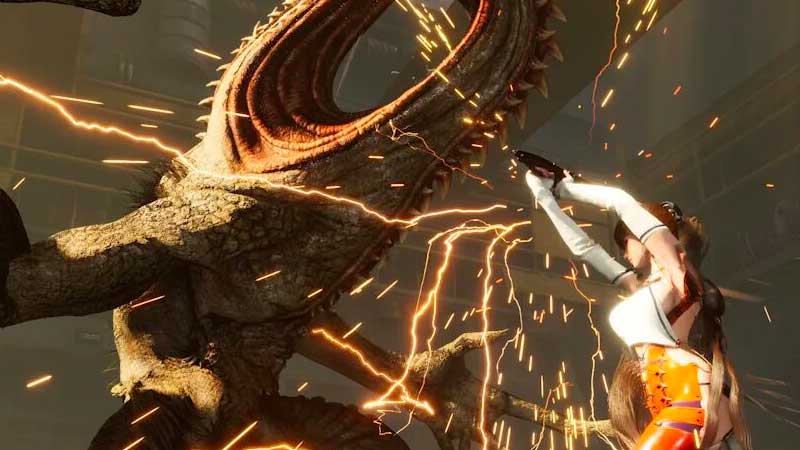 stellar blade recensione completa PC