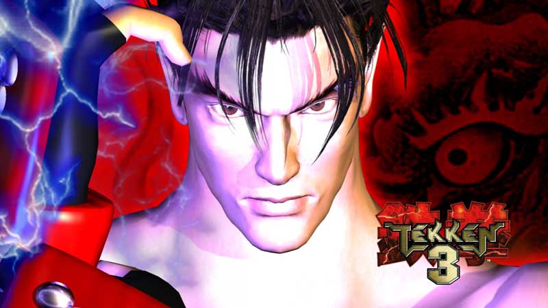 tekken 3 ps plus ottobre