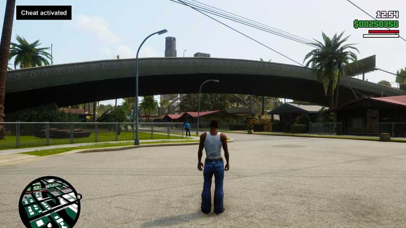Trucchi gta san andreas la bibbia dei codici