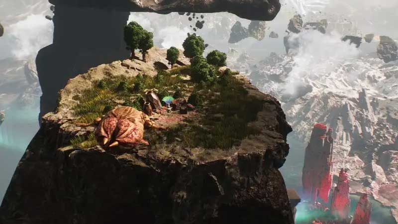 ultimo gestal guida completa expedition 33