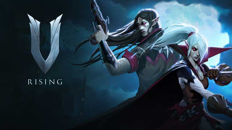 v rising ps plus ottobre