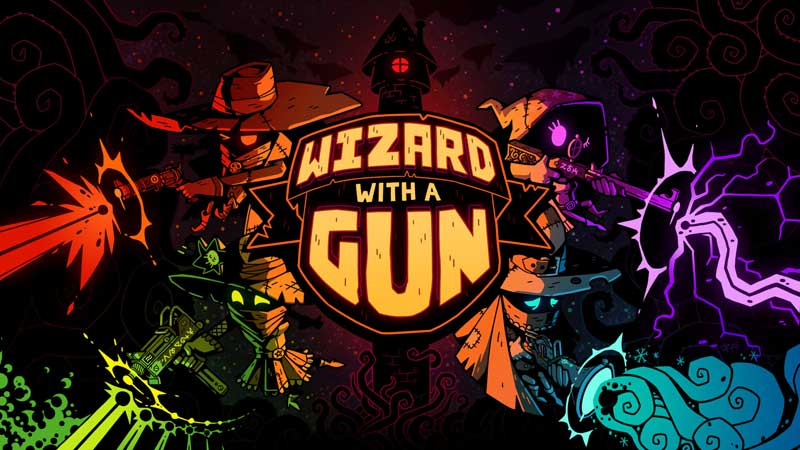 wizard with a gun ps plus ottobre