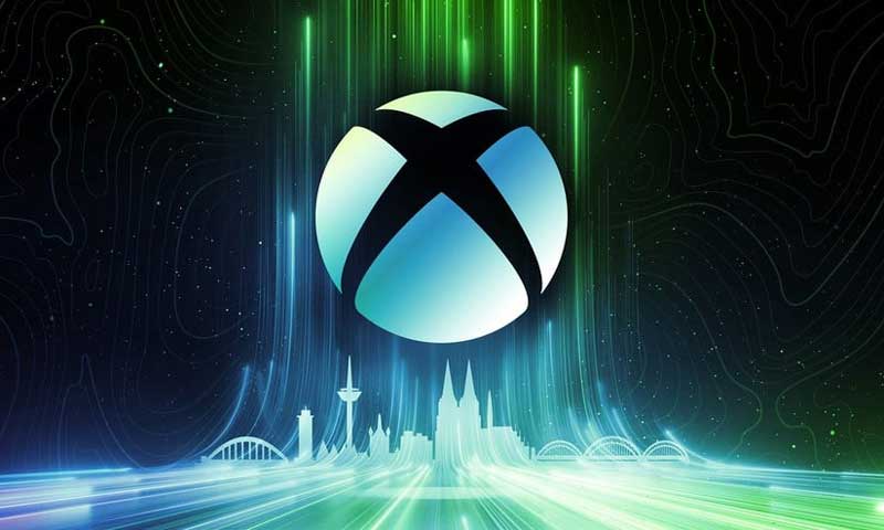 Xbox tutte le novità e gli aggiornamenti Xbox tutte le novità e gli aggiornamenti
