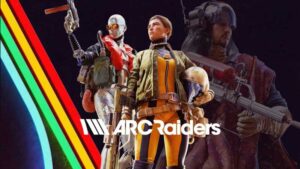 ARC RAIDERS SERVER SLAM PLAY TEST TOP GAMES
