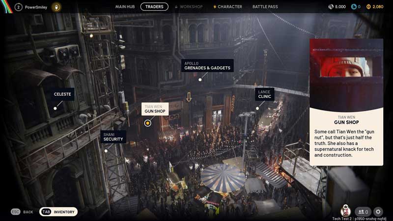 ARC Rairders guida completa mercanti