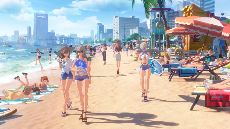 L’ondata Cinese dai Gacha a GTA in salsa Anime gacha games il futuro del gaming zergantis