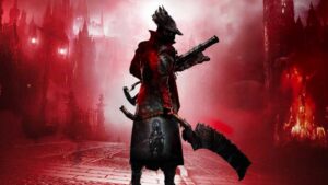bloodborne remake qualcosa si muove