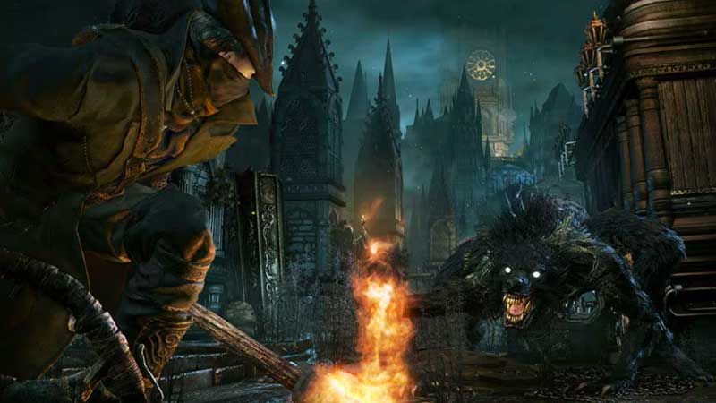 bloodborne remake annuncio imminente