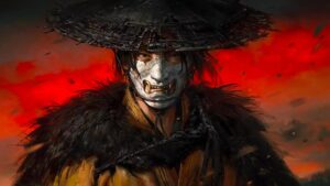 Ghost of Yotei una attenta analisi sul gioco