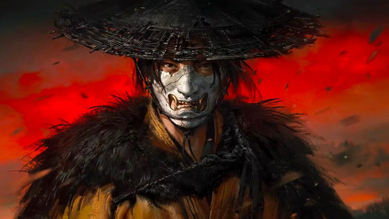 COSA-CI-ASPETTA-IN-YOTEI Ghost of Yotei una attenta analisi sul gioco