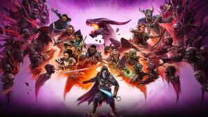 dragon age the veilguard a rischio chiusura