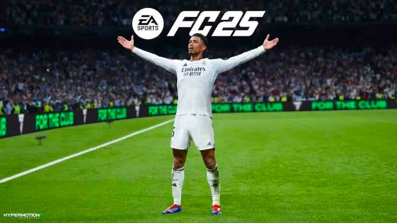 FC calcio di EA nelle mani saudite