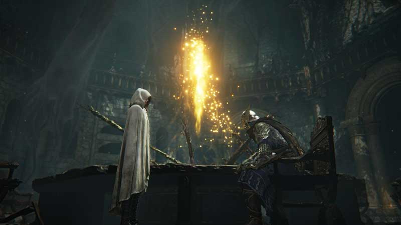 Nightreign DLC cosa arriva