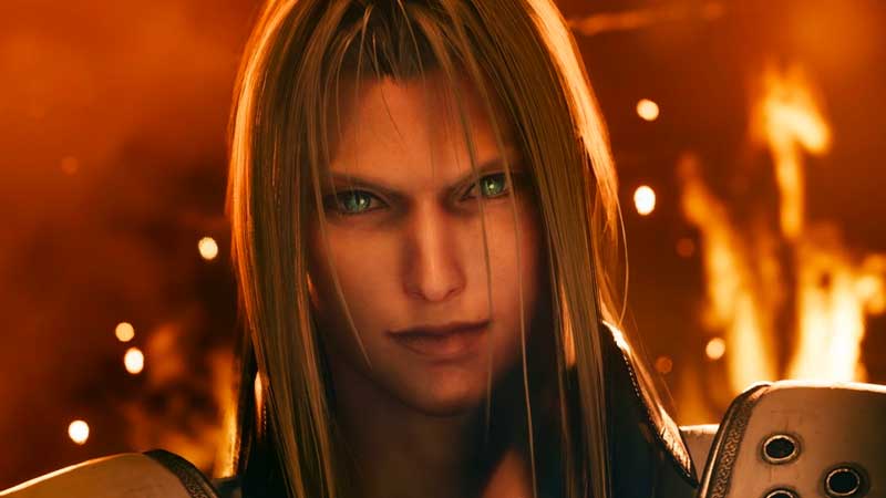 novità assoluta final fantasy vii twinpack in arrivo a dicembre ps5