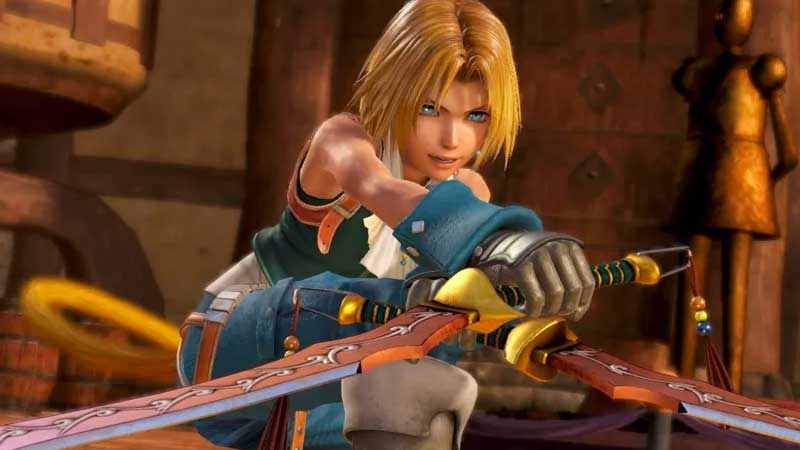 Final Fantasy IX cancellato definitivamente