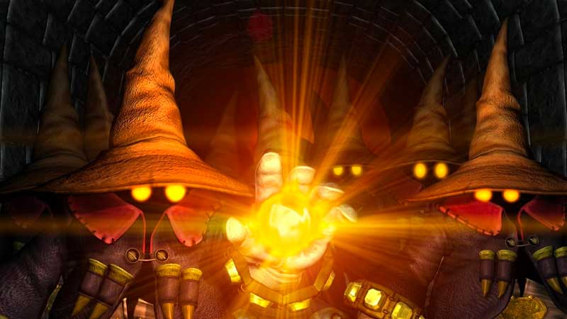 Final Fantasy IX remake cancellazione o standby