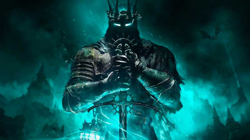 Lords of the Fallen guida completa